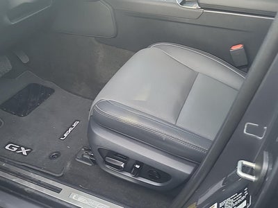 2025 Lexus GX GX 550 Luxury
