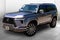 2025 Lexus GX GX 550 Luxury