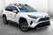 2025 Toyota RAV4 Hybrid Limited