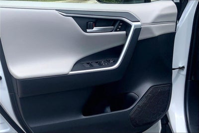 2025 Toyota RAV4 Hybrid Limited