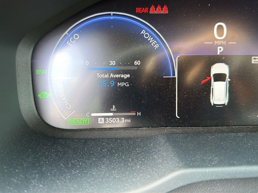 2025 Toyota RAV4 Hybrid Limited