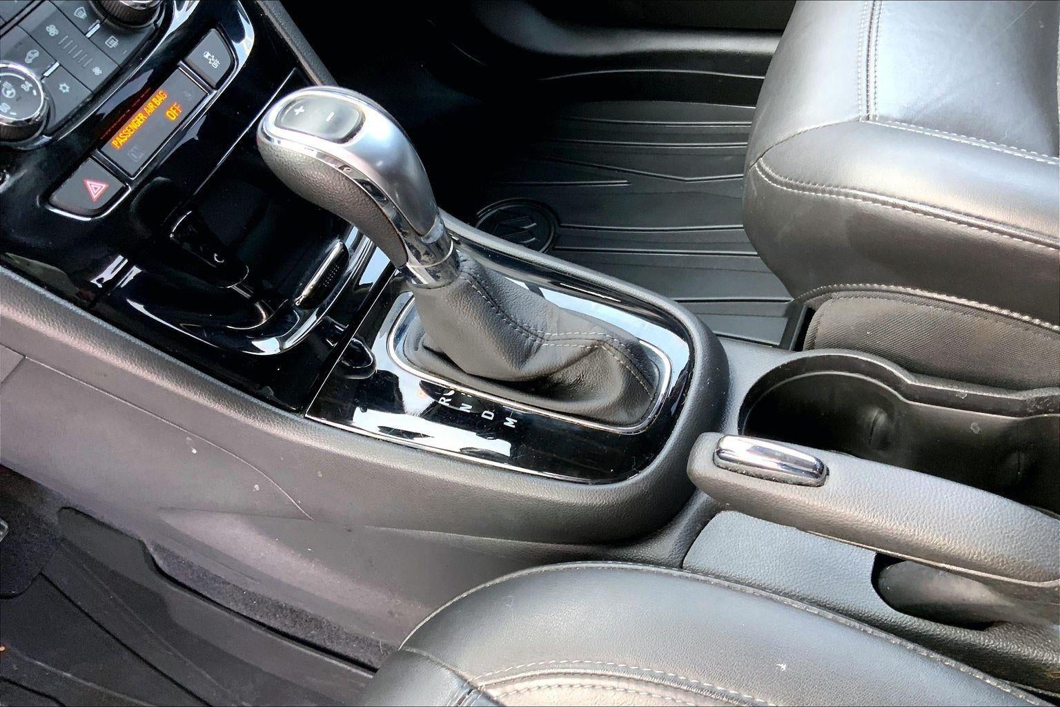 2018 Buick Encore Premium