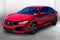 2017 Honda Civic Hatchback Sport