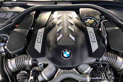 2023 BMW 8 Series M850i