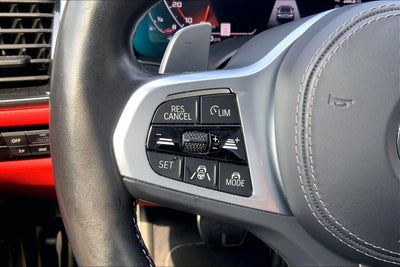 2023 BMW 8 Series M850i