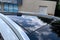 2020 Mercedes-Benz GLC GLC 300