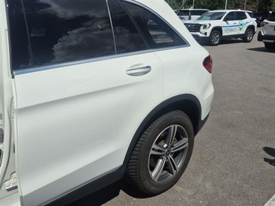 2020 Mercedes-Benz GLC GLC 300