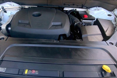 2021 Volvo XC90 Momentum