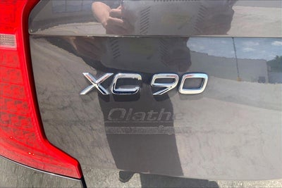 2024 Volvo XC90 Plus Bright Theme