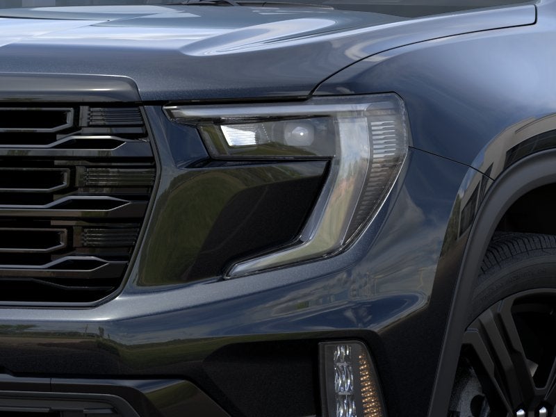 2027 GMC Acadia Elevation - Photo 10