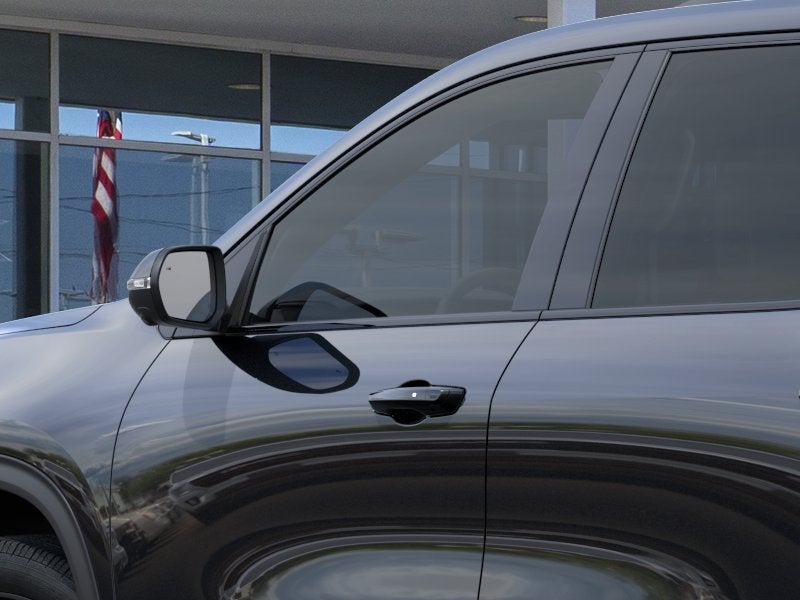 2027 GMC Acadia Elevation - Photo 12