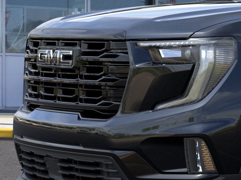 2027 GMC Acadia Elevation - Photo 13