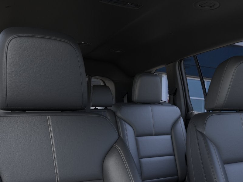 2027 GMC Acadia Elevation - Photo 24