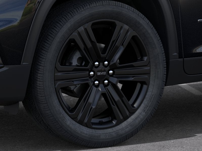 2027 GMC Acadia Elevation - Photo 9