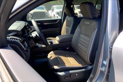 2027 GMC Acadia Denali Ultimate