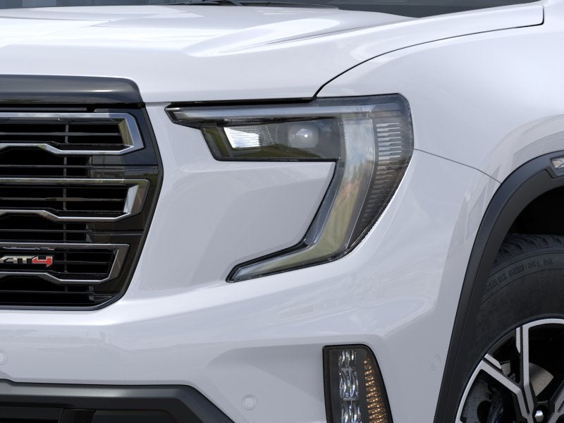 2026 GMC Acadia AT4 - Photo 25