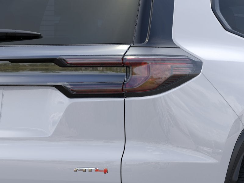 2026 GMC Acadia AT4 - Photo 26