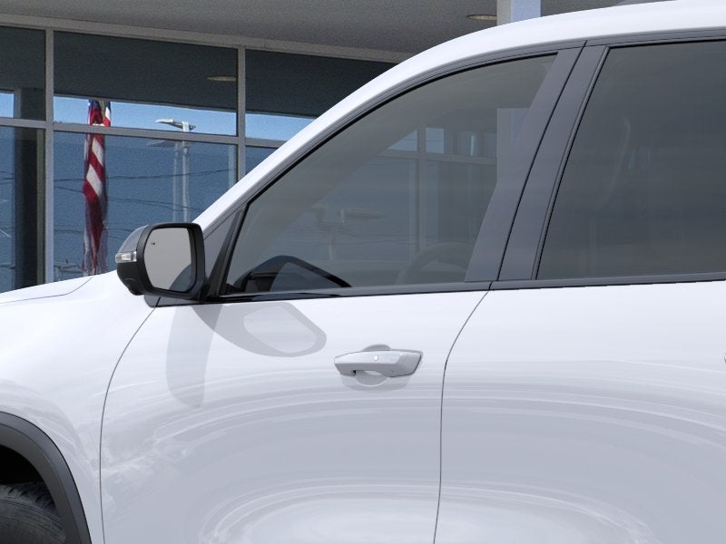 2026 GMC Acadia AT4 - Photo 27