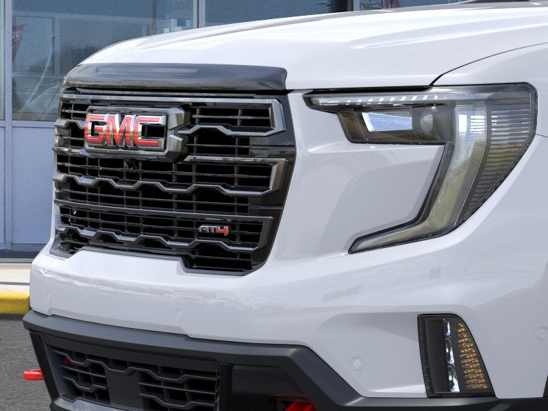 2026 GMC Acadia AT4 - Photo 28