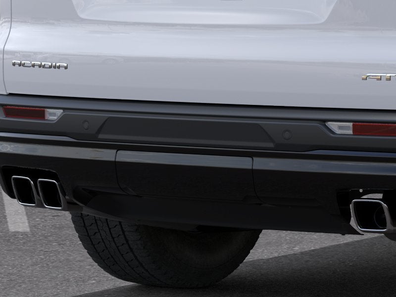 2026 GMC Acadia AT4 - Photo 29