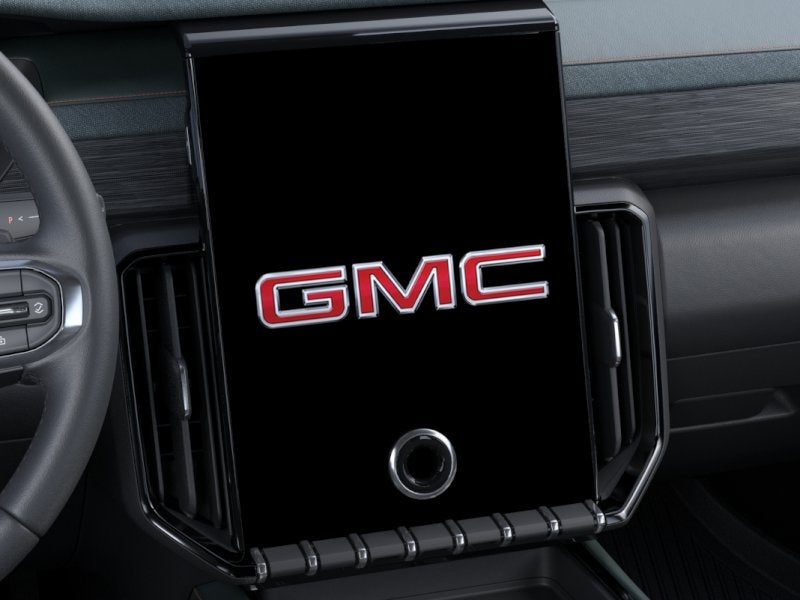 2026 GMC Acadia AT4 - Photo 35