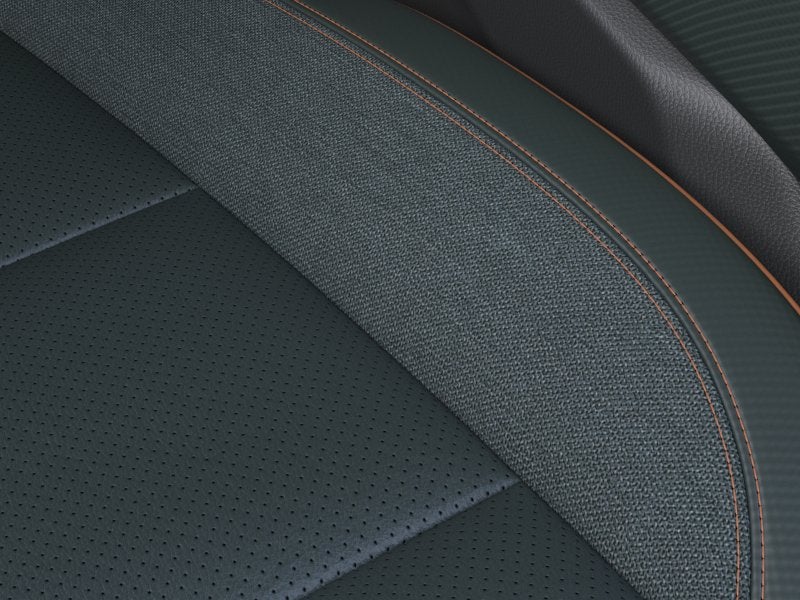 2026 GMC Acadia AT4 - Photo 36