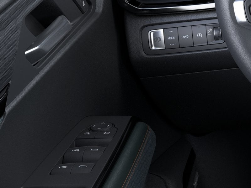 2026 GMC Acadia AT4 - Photo 37