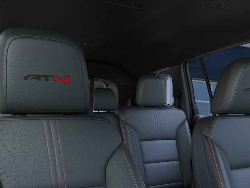 2026 GMC Acadia AT4 - Photo 39