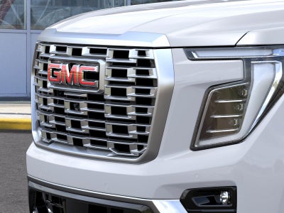 2027 GMC Yukon Denali