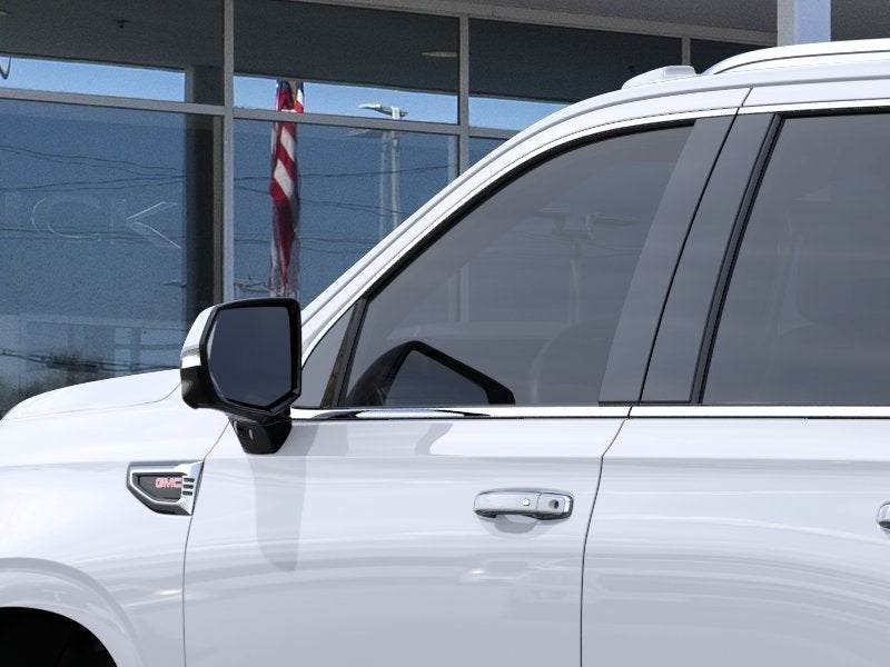 2027 GMC Yukon Denali