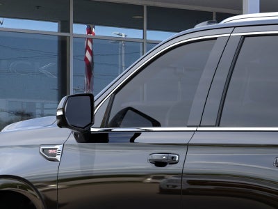 2027 GMC Yukon Denali