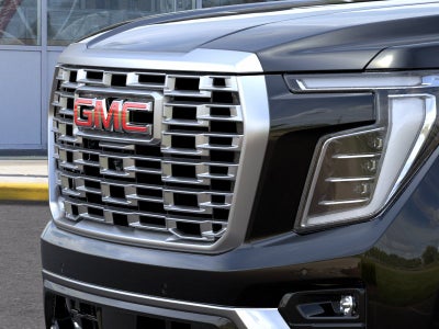 2027 GMC Yukon Denali