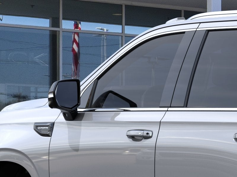 2027 GMC Yukon Denali Ultimate