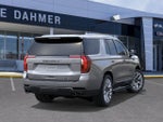 2027 GMC Yukon Denali Ultimate