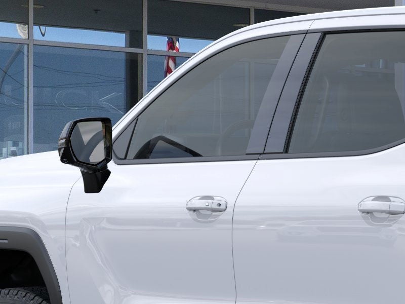 2026 GMC Sierra EV Elevation Standard Range