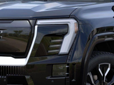 2025 GMC Sierra EV Max Range Denali