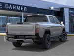 2026 GMC Sierra EV AT4 Max Range