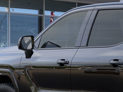 2026 GMC Sierra EV Denali Max Range