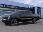 2026 GMC Sierra EV Denali Max Range