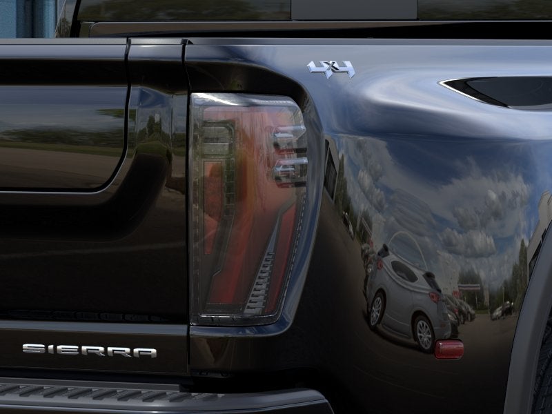 2026 GMC Sierra 3500HD Denali Ultimate - Photo 11