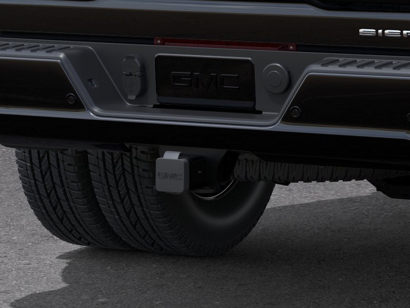 2026 GMC Sierra 3500HD Denali Ultimate - Photo 14