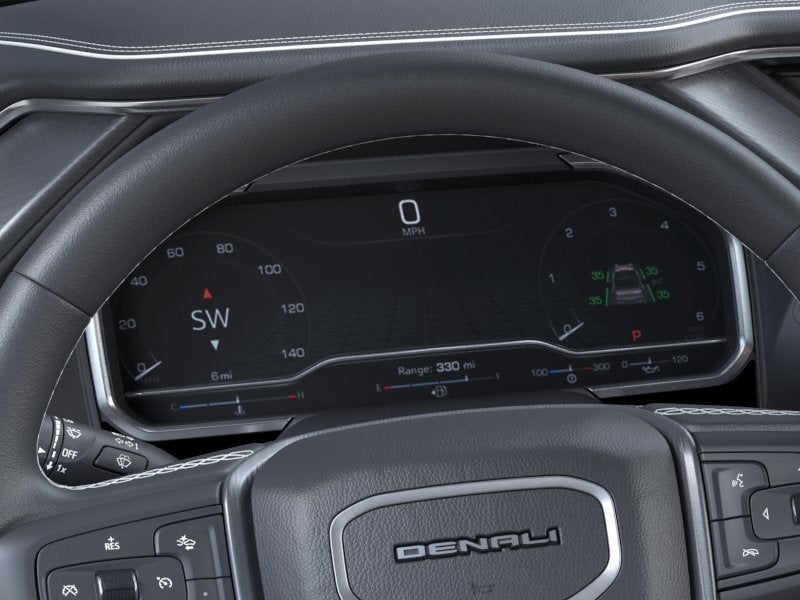 2026 GMC Sierra 3500HD Denali Ultimate - Photo 18