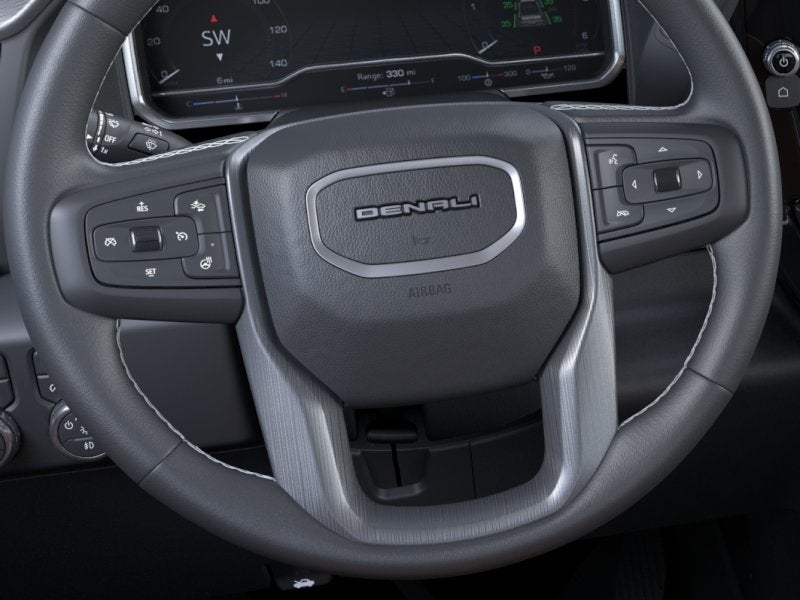 2026 GMC Sierra 3500HD Denali Ultimate - Photo 19