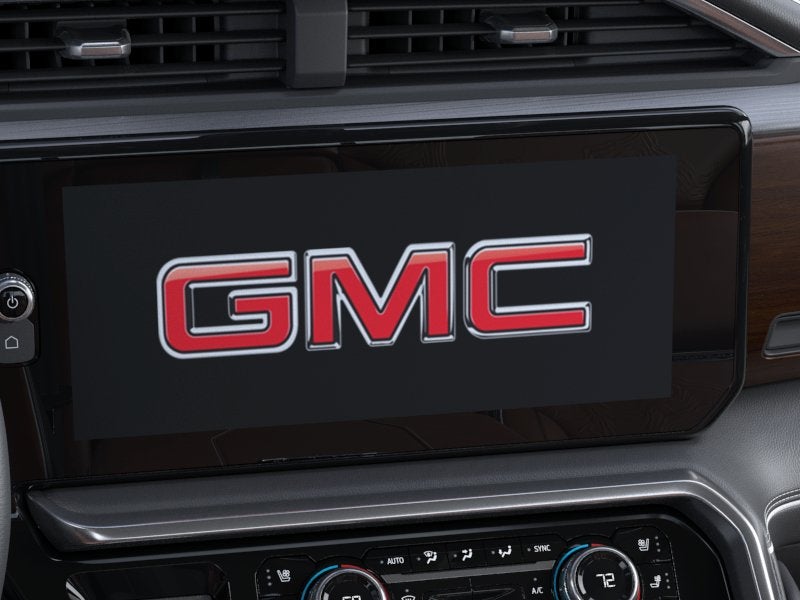 2026 GMC Sierra 3500HD Denali Ultimate - Photo 20