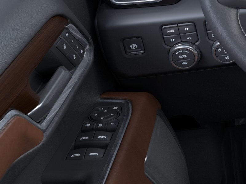 2026 GMC Sierra 3500HD Denali Ultimate - Photo 22