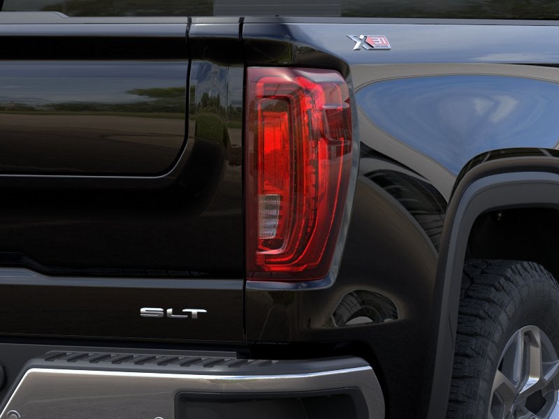 2026 GMC Sierra 1500 SLT - Photo 26