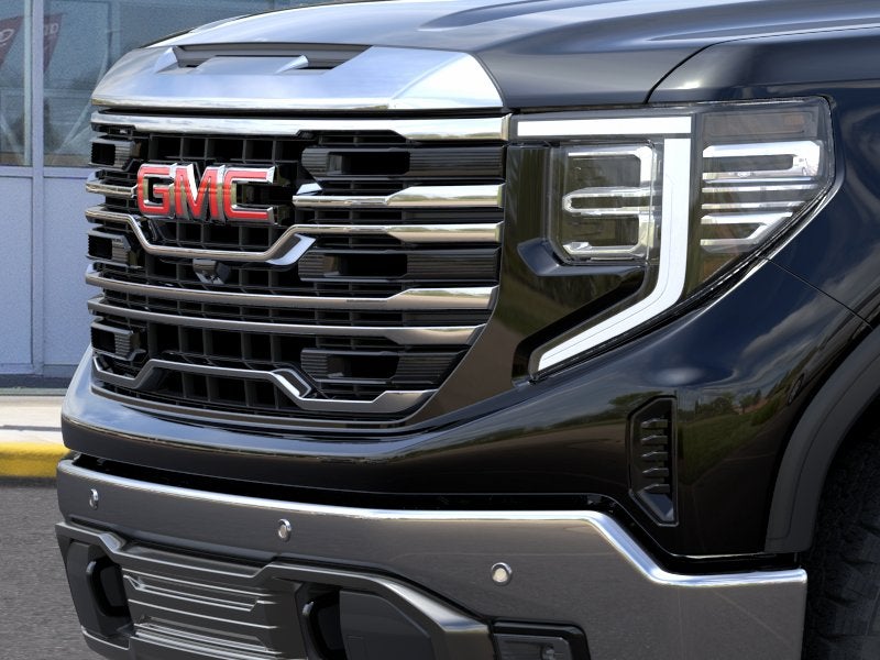 2026 GMC Sierra 1500 SLT - Photo 28