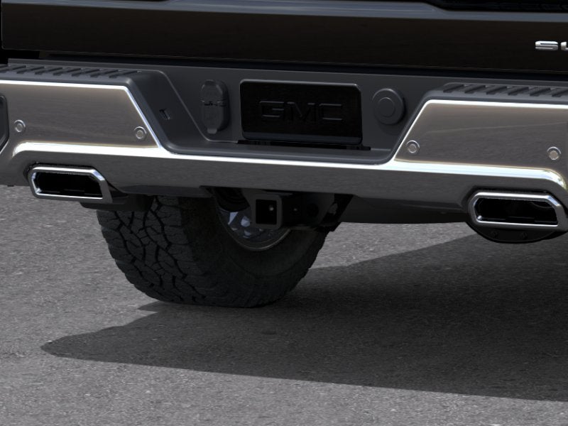 2026 GMC Sierra 1500 SLT - Photo 29