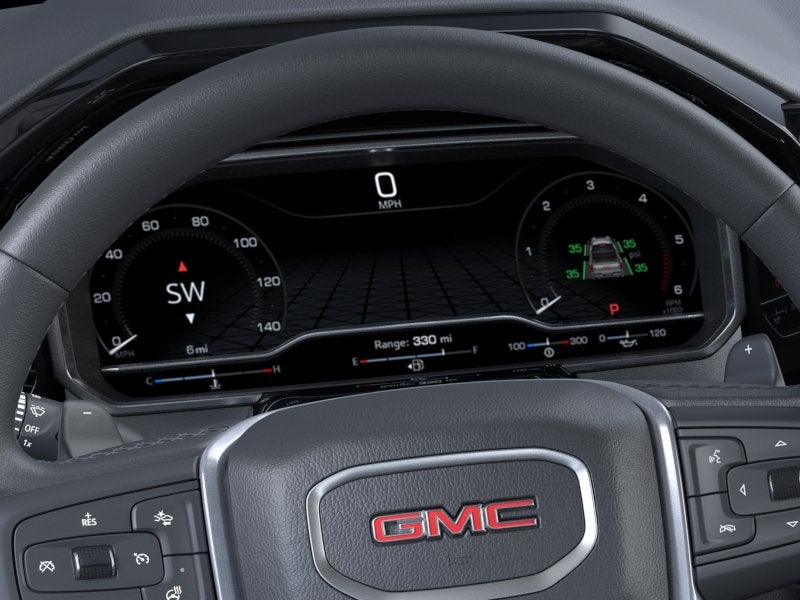2026 GMC Sierra 1500 SLT - Photo 33