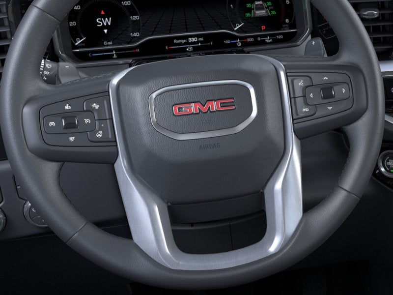 2026 GMC Sierra 1500 SLT - Photo 34